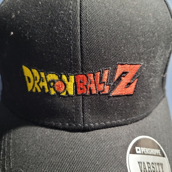 Brand New - Dragonball Z hat - Picture 3 of 3